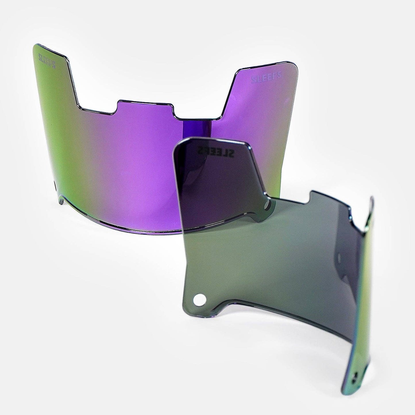 Nebula Helmet Eye-Shield Visor