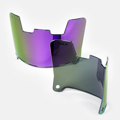 Nebula Helmet Eye-Shield Visor