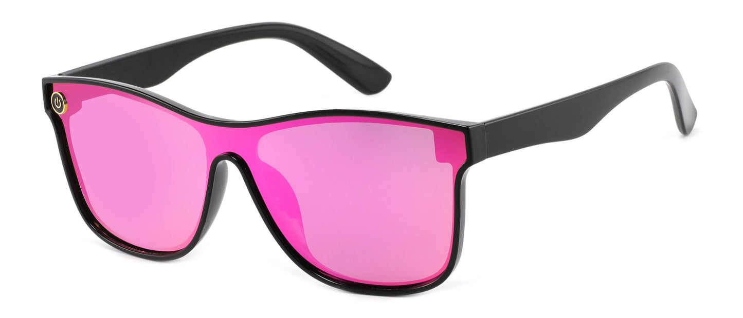MIXER- Elite Sunglasses: Assorted