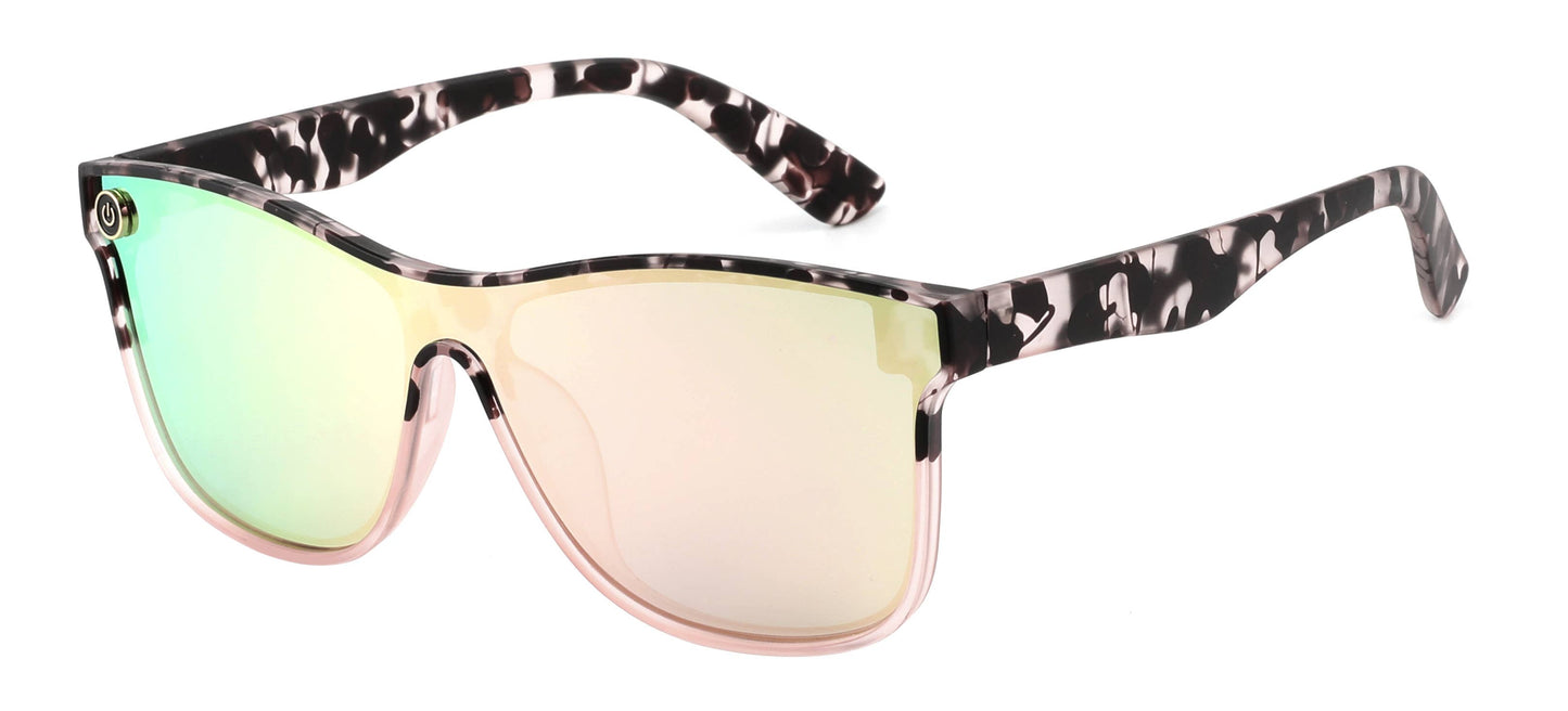 MIXER- Elite Sunglasses: Assorted