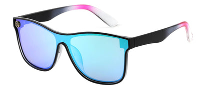 MIXER- Elite Sunglasses: Assorted