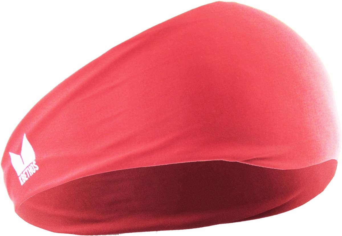 Sports Sweatband Headband: NLIM