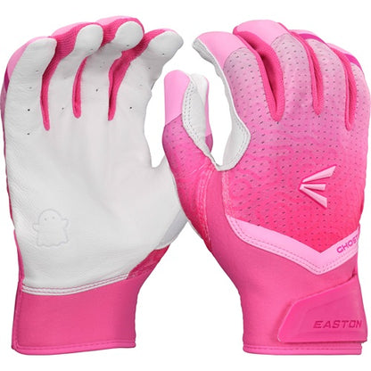 Easton Fastpitch Ethos Ghost Batting Gloves
