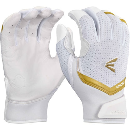 Easton Fastpitch Ethos Ghost Batting Gloves