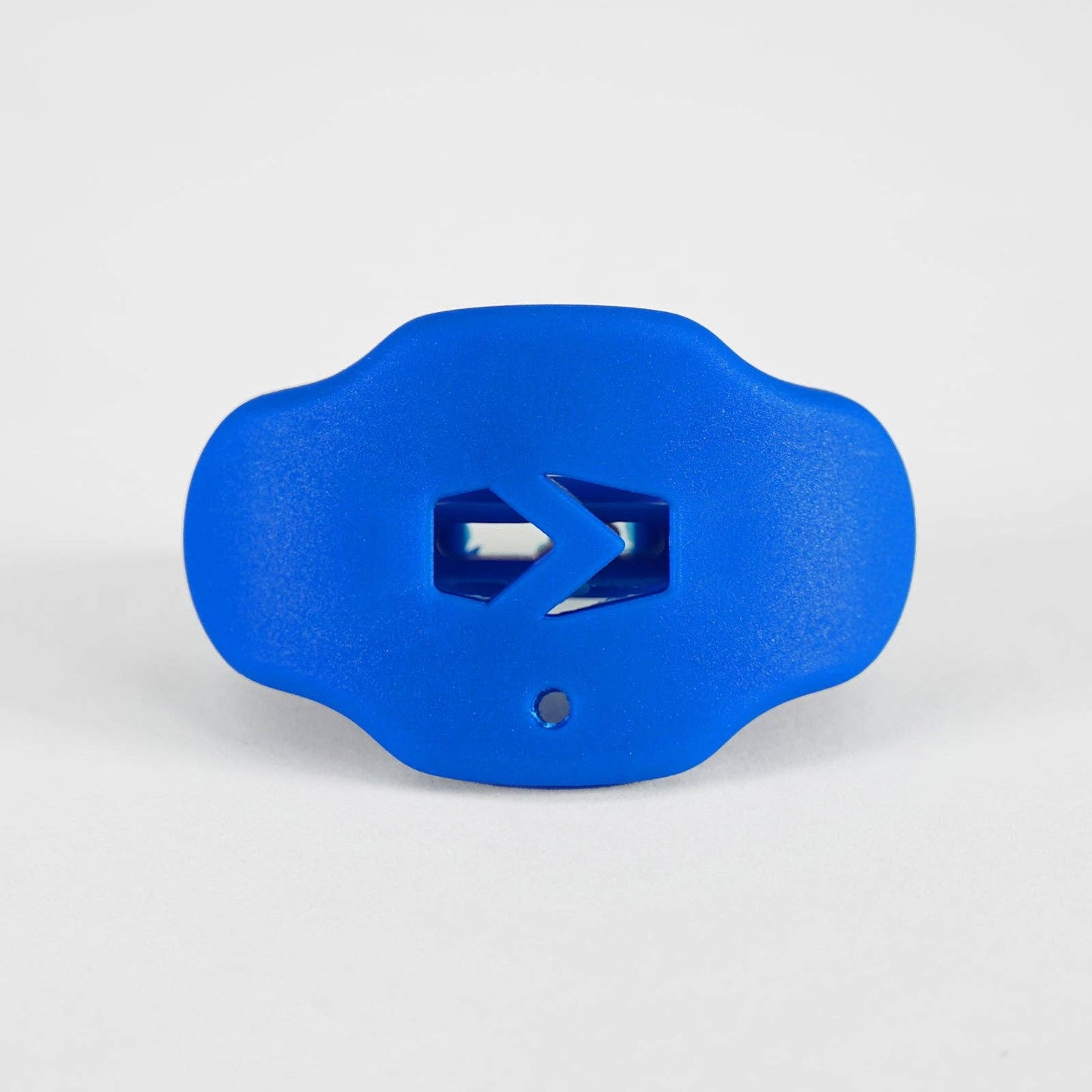 Hue Blue Kids Football Mouthguard
