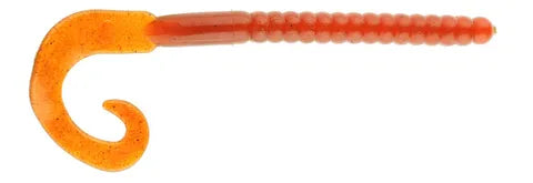 7" POWER WORM MOTOROIL 13PK