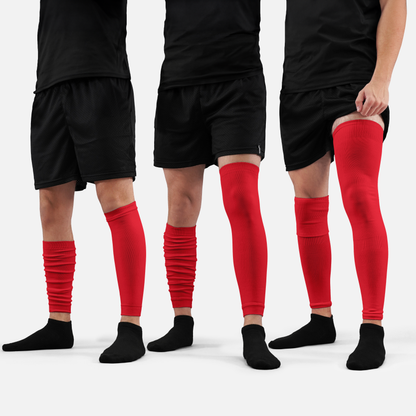 Pre Cut Socks