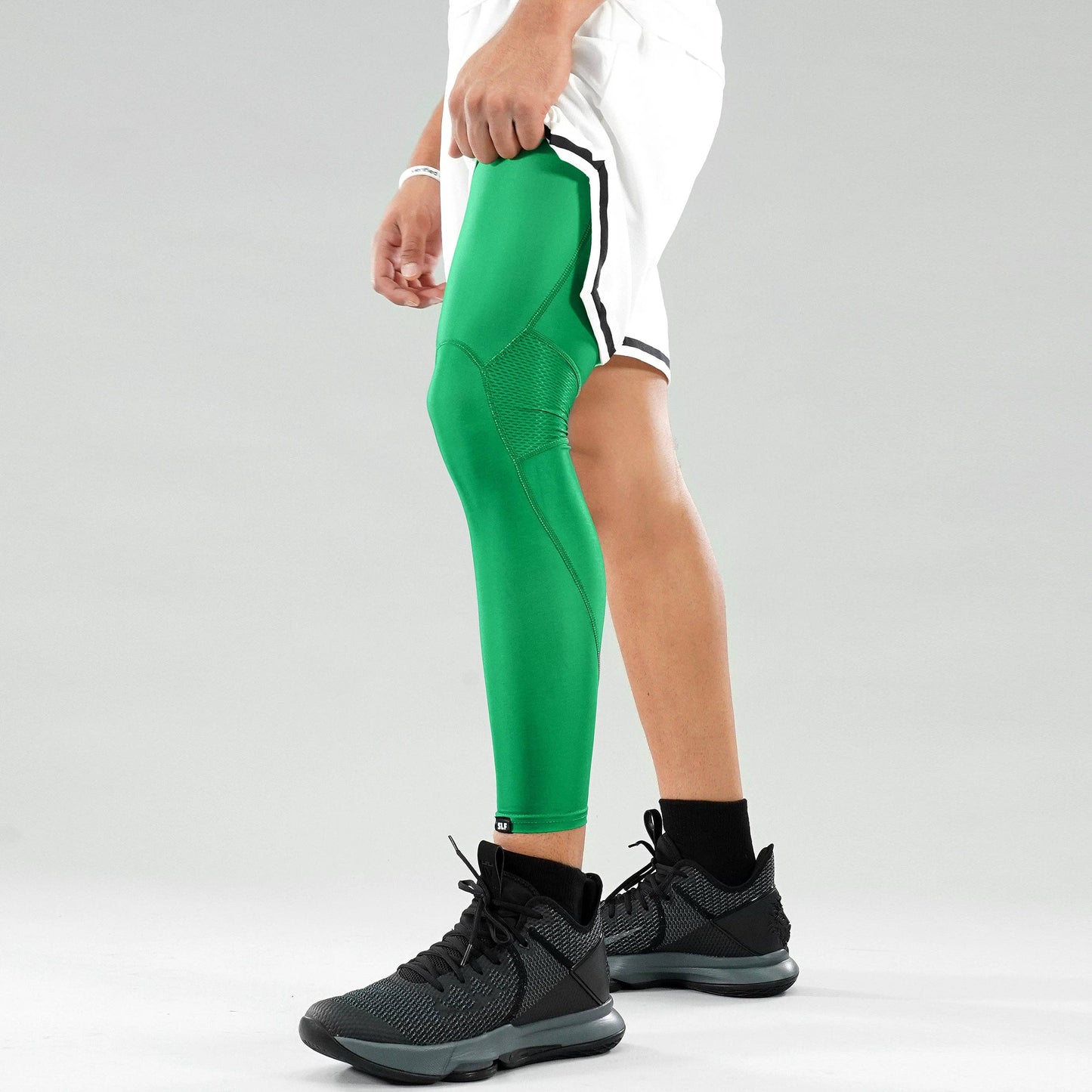 Hue Green Pro Leg Sleeve