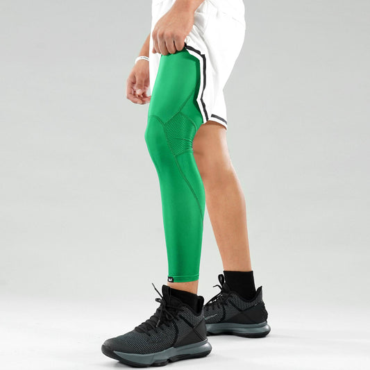 Hue Green Pro Leg Sleeve