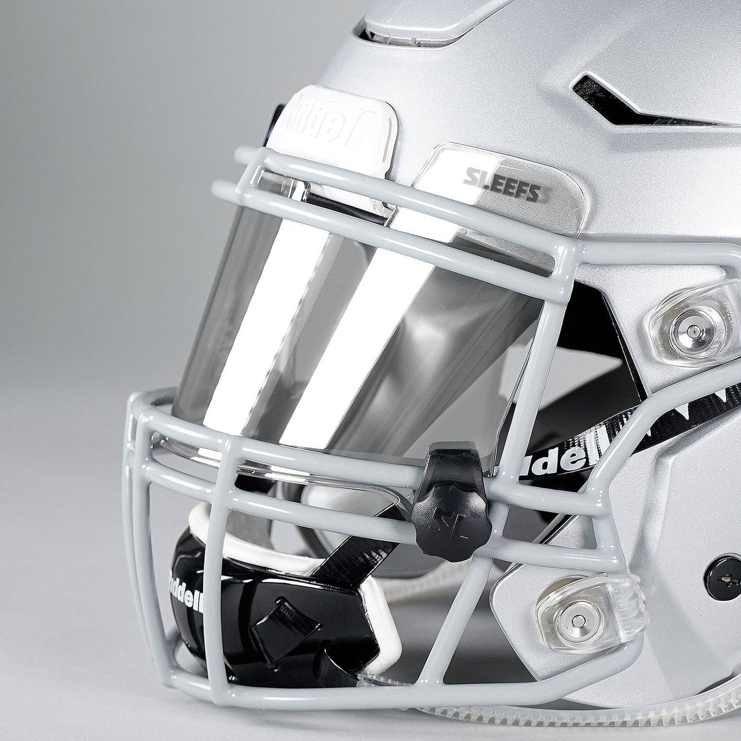 Clear Helmet Eye-Shield Visor