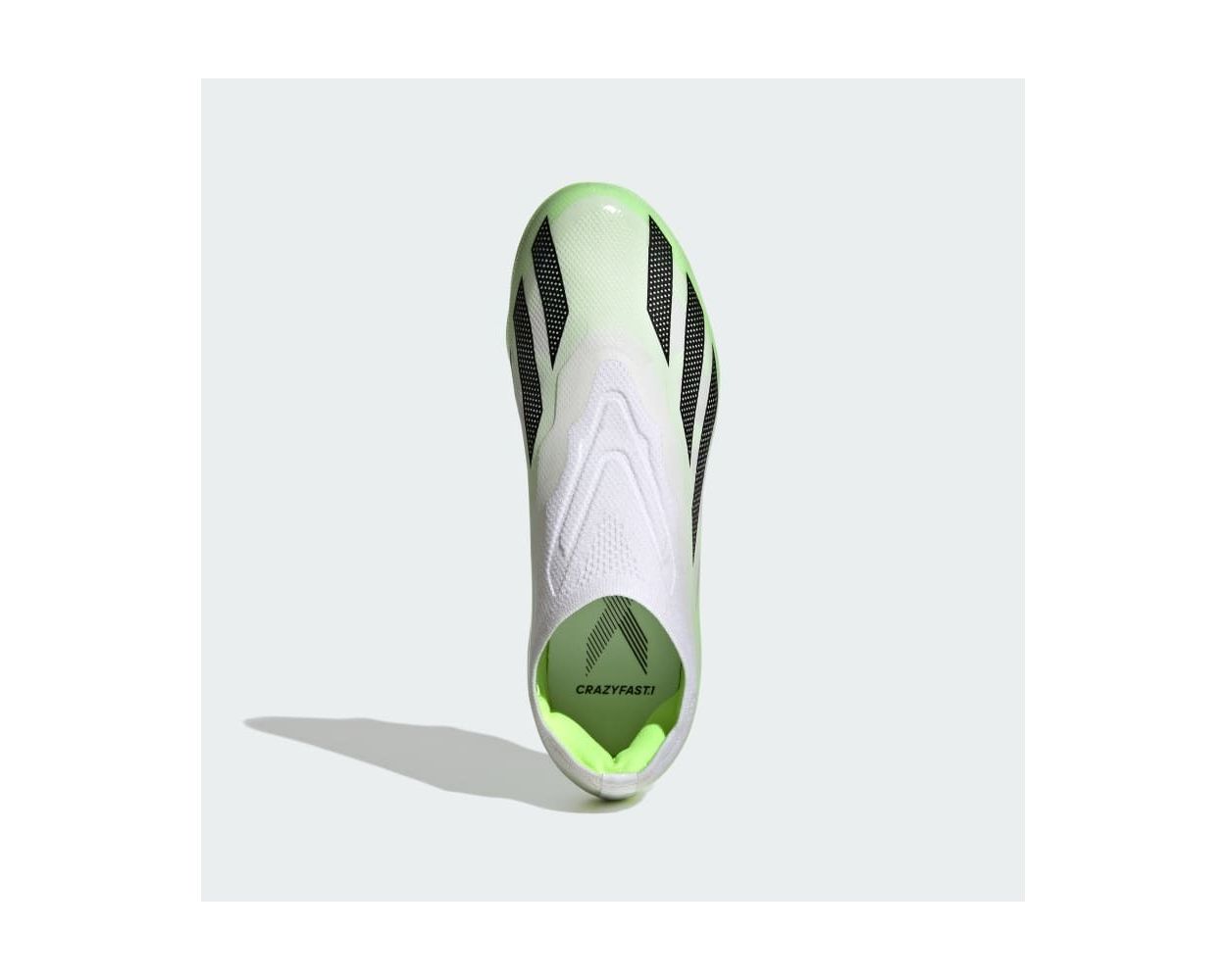 Adidas X Crazyfast.1 LL FG JR