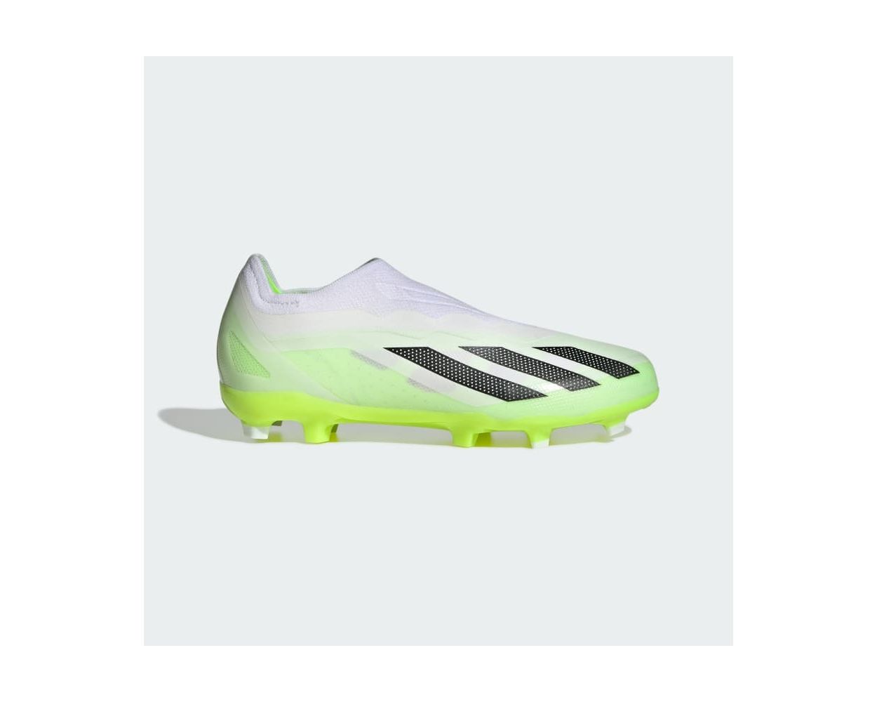 Adidas X Crazyfast.1 LL FG JR