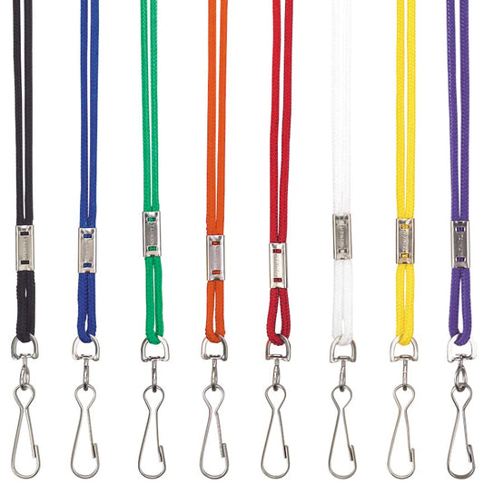 Lanyards