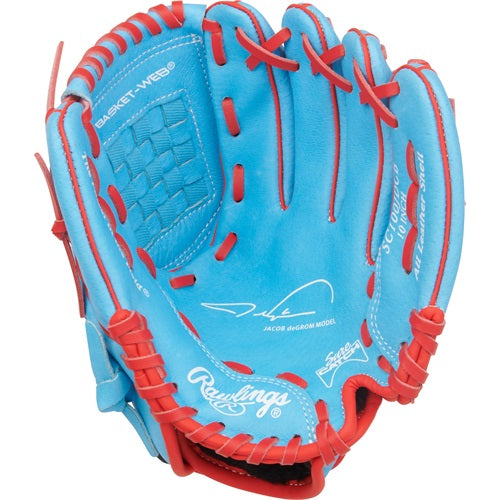 Sure catch glove 10" youth