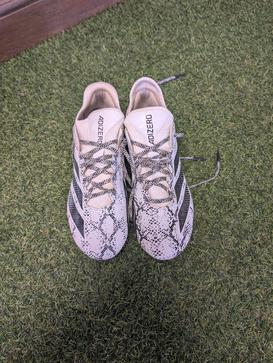 *Consignment* Adizero Electric II Exotic speed Football