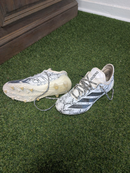 *Consignment* Adizero Electric II Exotic speed Football