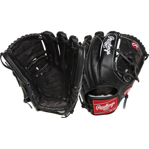 Jacob Degrom Gameday Pattern 11.75" Glove - Right Hand Throw