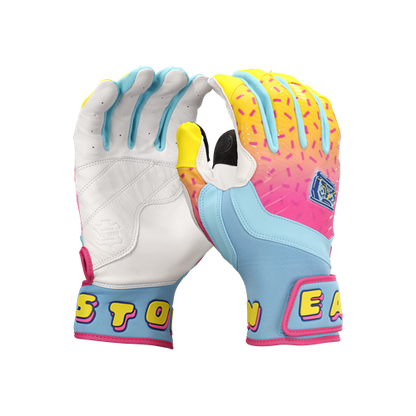 Spring Break Ethos Batting Gloves