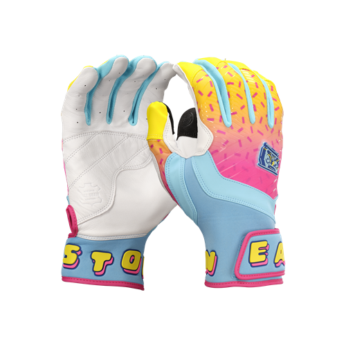 Spring Break Ethos Batting Gloves