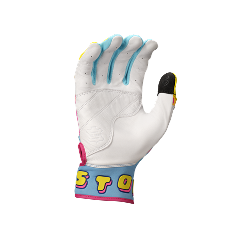 Spring Break Ethos Batting Gloves